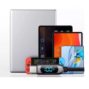 کابل تبدیل Type-C به Type-C باسئوس مدل CATSK-C01 طول 2 متر